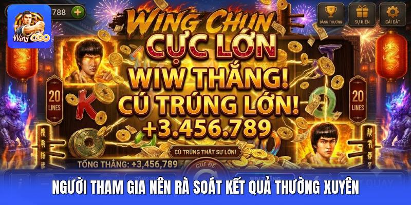 Người tham gia thường phân tích dữ liệu theo nhóm
